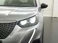 Peugeot e-2008 EV Allure 50 kWh | 3 Fase | SOH 95% | Zondag Open! Gris - thumbnail 23