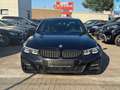 BMW 320 d M Sport/Nappaleder/LED/1Hand/TOP Noir - thumbnail 9