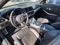 BMW 320 d M Sport/Nappaleder/LED/1Hand/TOP Noir - thumbnail 10