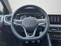 Volkswagen Taigo GOAL 1,0 l TSI SHZ APP-CONNECT ACC Schwarz - thumbnail 10