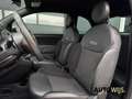 Fiat 500 1.2 Lounge|SPORT|Alcantara|Airco|LM-VELG Noir - thumbnail 4