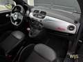 Fiat 500 1.2 Lounge|SPORT|Alcantara|Airco|LM-VELG Noir - thumbnail 20