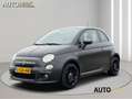Fiat 500 1.2 Lounge|SPORT|Alcantara|Airco|LM-VELG Noir - thumbnail 14