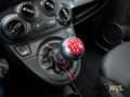 Fiat 500 1.2 Lounge|SPORT|Alcantara|Airco|LM-VELG Noir - thumbnail 24