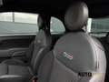 Fiat 500 1.2 Lounge|SPORT|Alcantara|Airco|LM-VELG Noir - thumbnail 10