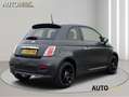Fiat 500 1.2 Lounge|SPORT|Alcantara|Airco|LM-VELG Noir - thumbnail 11