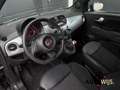 Fiat 500 1.2 Lounge|SPORT|Alcantara|Airco|LM-VELG Noir - thumbnail 13