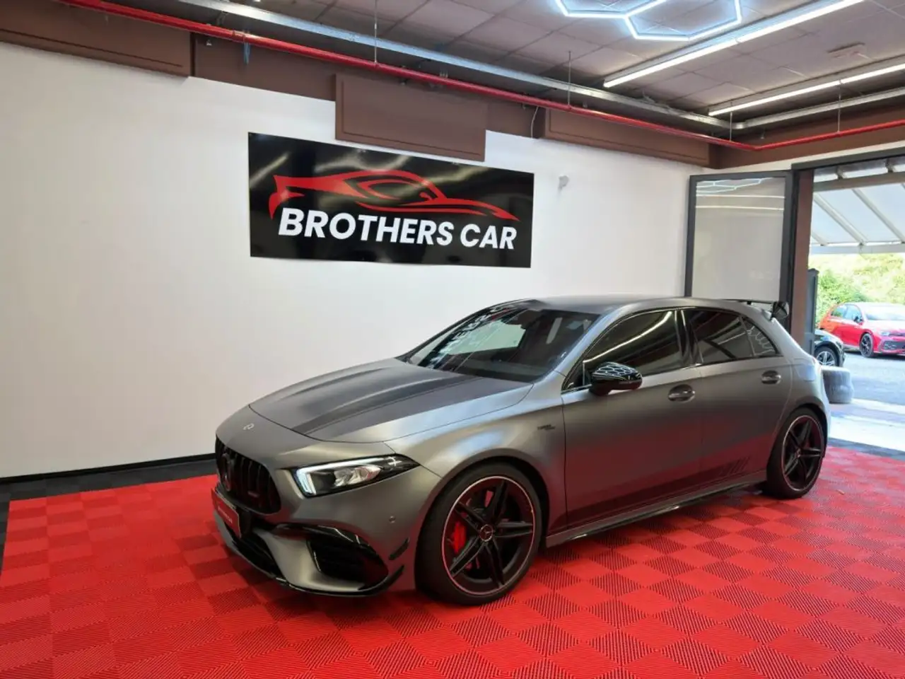 Mercedes-Benz