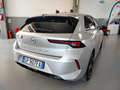 Opel Astra 1.2 Turbo 130 CV AT8 Business Elegance srebrna - thumbnail 9