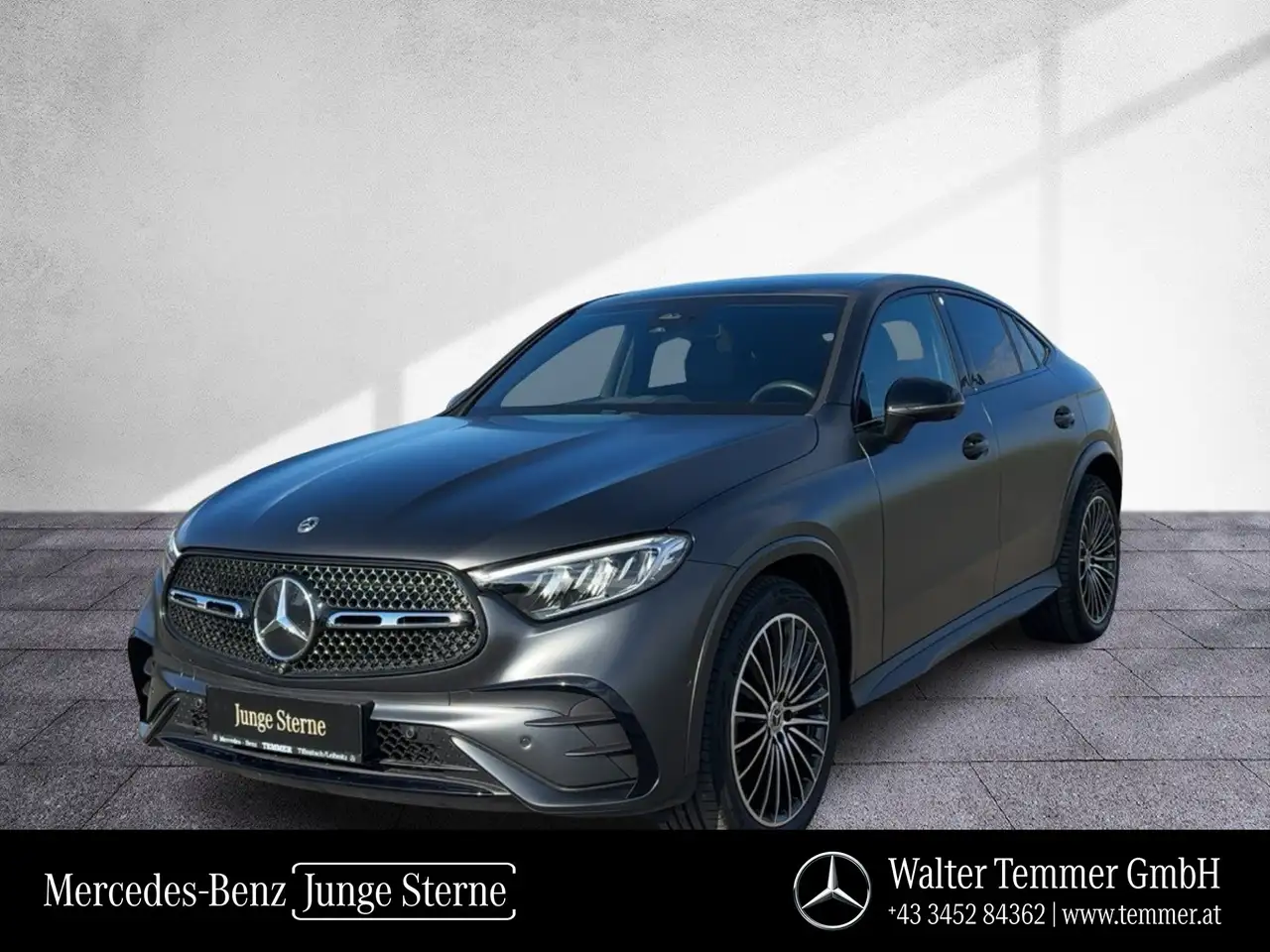 Mercedes-Benz GLC 200