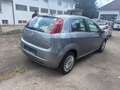 Fiat Grande Punto 1.4 8V Dynamic TÜV 02-2027 KLIMA Grau - thumbnail 7