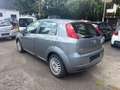 Fiat Grande Punto 1.4 8V Dynamic TÜV 02-2027 KLIMA Grau - thumbnail 6