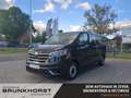 Renault Trafic EXTRA dCi 170 AT9 L2H1 3.0t AHK Negru - thumbnail 1