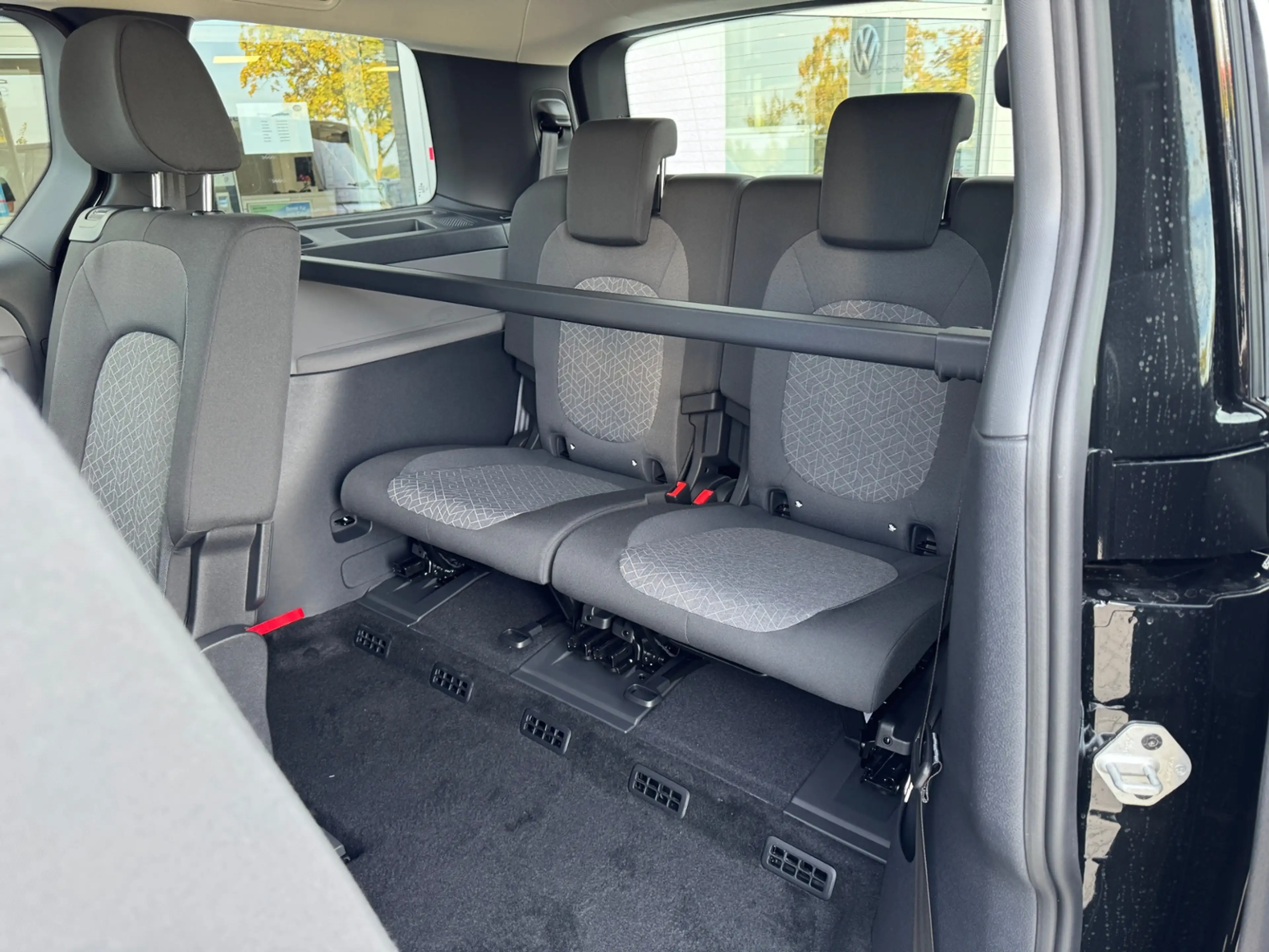Volkswagen ID. Buzz Pro langer Radstand Motor: 210 kW (286 PS) 86 kWh — photo 6