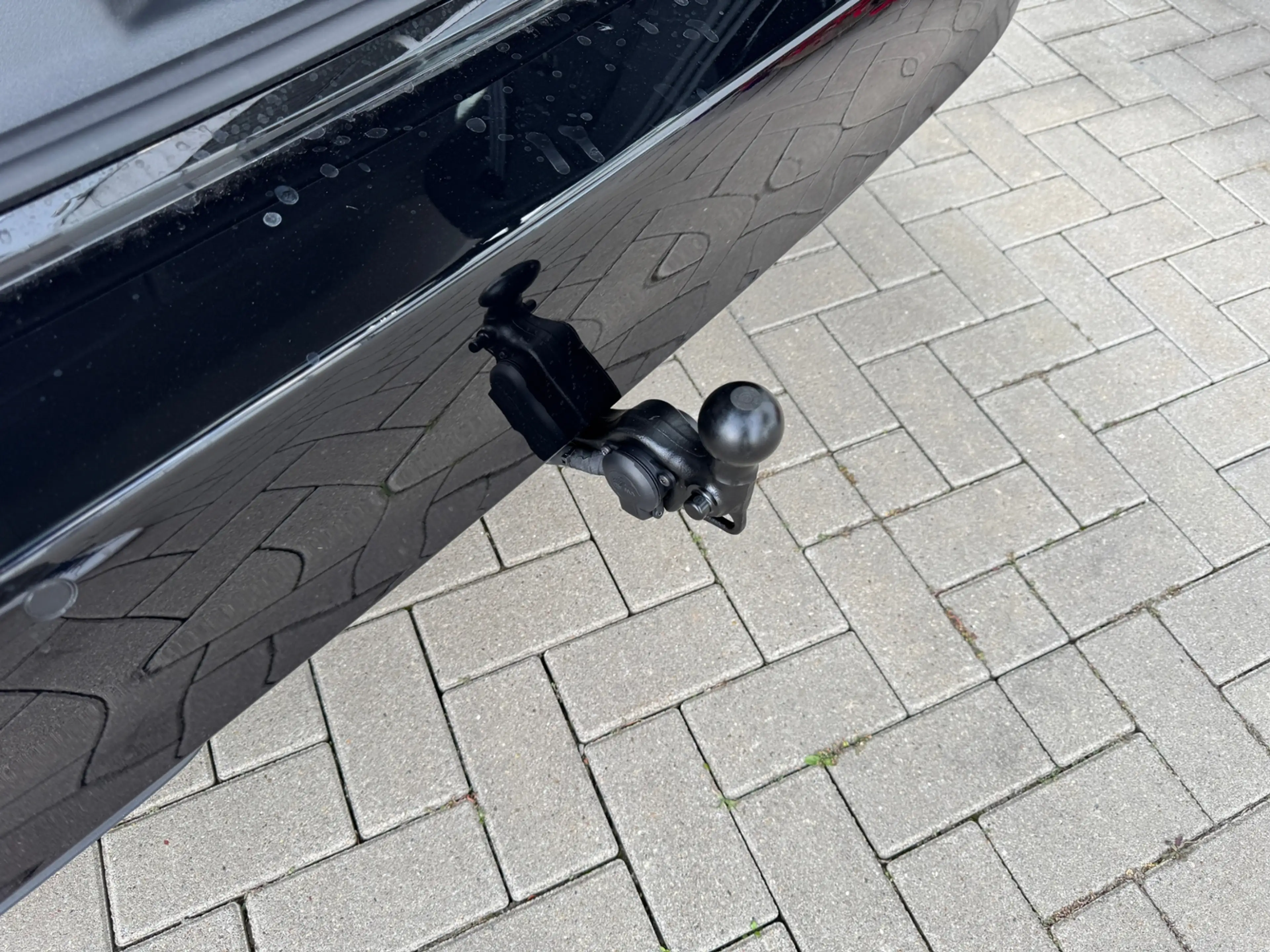 Volkswagen ID. Buzz Pro langer Radstand Motor: 210 kW (286 PS) 86 kWh — photo 10