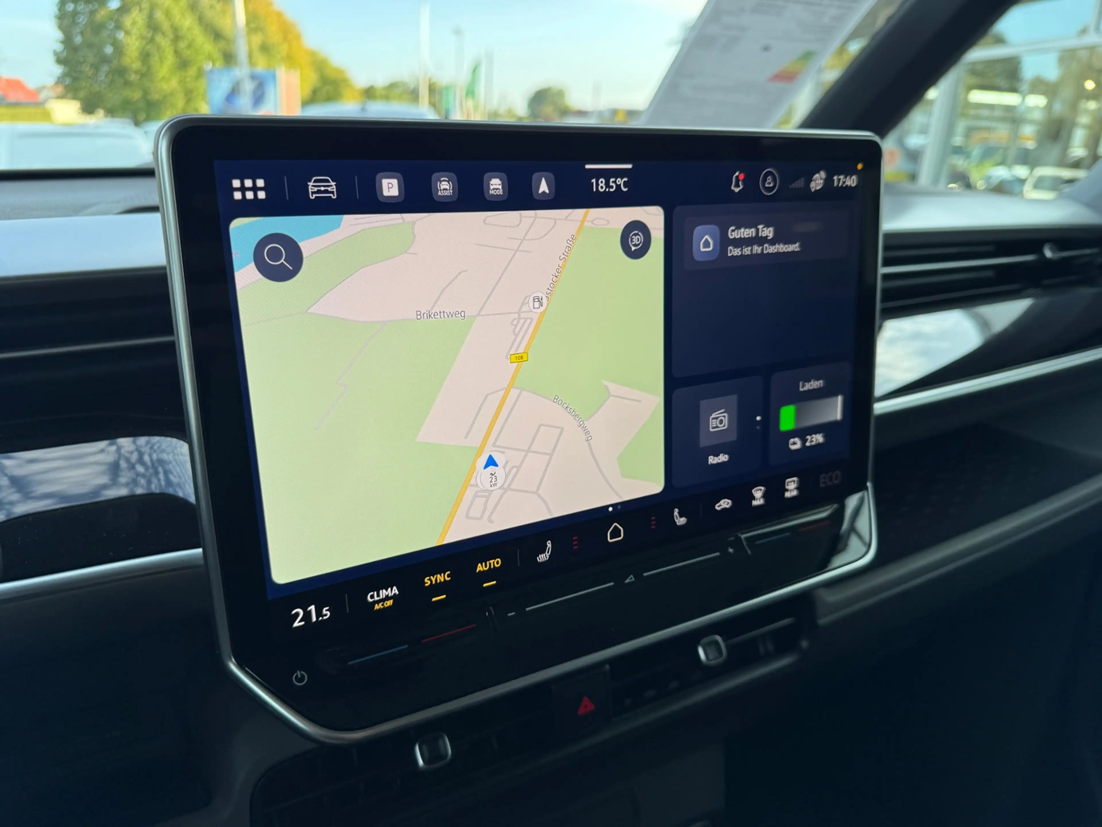 Volkswagen ID. Buzz Pro langer Radstand Motor: 210 kW (286 PS) 86 kWh — photo 12