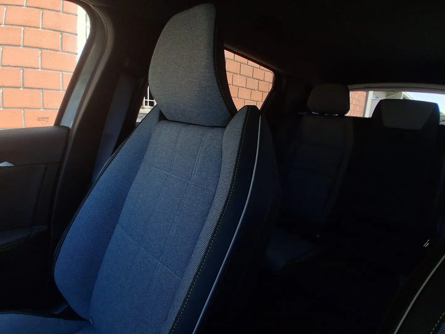 Renault Scenic E-TECH ELECTRIC techno 170 cv comfort range Grigio - 2