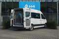 Volkswagen Crafter e-Crafter L3H3 36 kWh Rolstoelbus + Lift | Meerder White - thumbnail 4
