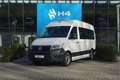 Volkswagen Crafter e-Crafter L3H3 36 kWh Rolstoelbus + Lift | Meerder White - thumbnail 2