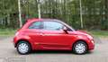 Fiat 500 0.9 TwinAir Lounge | 2011 | Pano | Airco | Rood - thumbnail 8