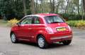 Fiat 500 0.9 TwinAir Lounge | 2011 | Pano | Airco | Rood - thumbnail 2
