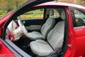 Fiat 500 0.9 TwinAir Lounge | 2011 | Pano | Airco | Rood - thumbnail 4