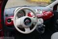 Fiat 500 0.9 TwinAir Lounge | 2011 | Pano | Airco | Rood - thumbnail 13