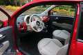 Fiat 500 0.9 TwinAir Lounge | 2011 | Pano | Airco | Rood - thumbnail 12
