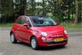 Fiat 500 0.9 TwinAir Lounge | 2011 | Pano | Airco | Rood - thumbnail 1