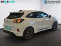 Ford Puma 1,0 EcoBoost Hybrid ST Aut. Weiß - thumbnail 4