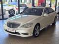 Mercedes-Benz S 500 S 500 L AMG *52.714 km, Liebhaberzustand, Keyless* Blanc - thumbnail 1