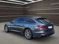 Audi S6 Avant 3.0 TDI quattro Tiptronic Navi LED Gris - thumbnail 3