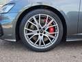 Audi S6 Avant 3.0 TDI quattro Tiptronic Navi LED Gris - thumbnail 13