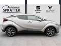 Toyota C-HR 2.0 Hybrid Team D LED SHZ Kamera Gris - thumbnail 18