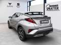Toyota C-HR 2.0 Hybrid Team D LED SHZ Kamera Gris - thumbnail 15