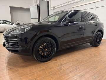 2.9 S tiptronic 1 PROPRIETARIO TAGLIANDI PORSCHE