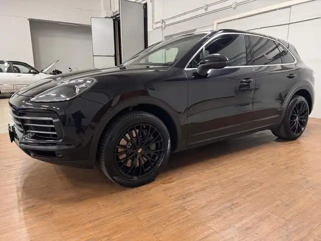 Porsche Cayenne 2.9 S tiptronic 1 PROPRIETARIO TAGLIANDI PORSCHE