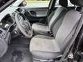Skoda Fabia Combi Cool Edition Klima,1.Hand,Tüv Neu Schwarz - thumbnail 9
