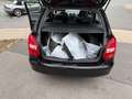 Skoda Fabia Combi Cool Edition Klima,1.Hand,Tüv Neu Schwarz - thumbnail 16