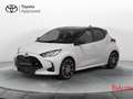 Toyota Yaris Yaris 1.5 Hybrid 5 porte GR Sport Blau - thumbnail 1