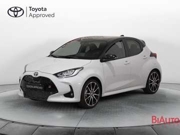 Yaris 1.5 Hybrid 5 porte GR Sport