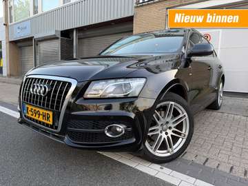 3.2 FSI quattro Pro Line S FULL OPTIONS LEER PANO
