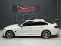 BMW 420 420 d xDrive*MPaket* Weiß - thumbnail 4