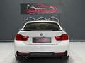 BMW 420 420 d xDrive*MPaket* Weiß - thumbnail 5