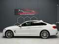 BMW 420 420 d xDrive*MPaket* Weiß - thumbnail 40