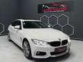 BMW 420 420 d xDrive*MPaket* Weiß - thumbnail 7