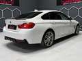BMW 420 420 d xDrive*MPaket* Weiß - thumbnail 8