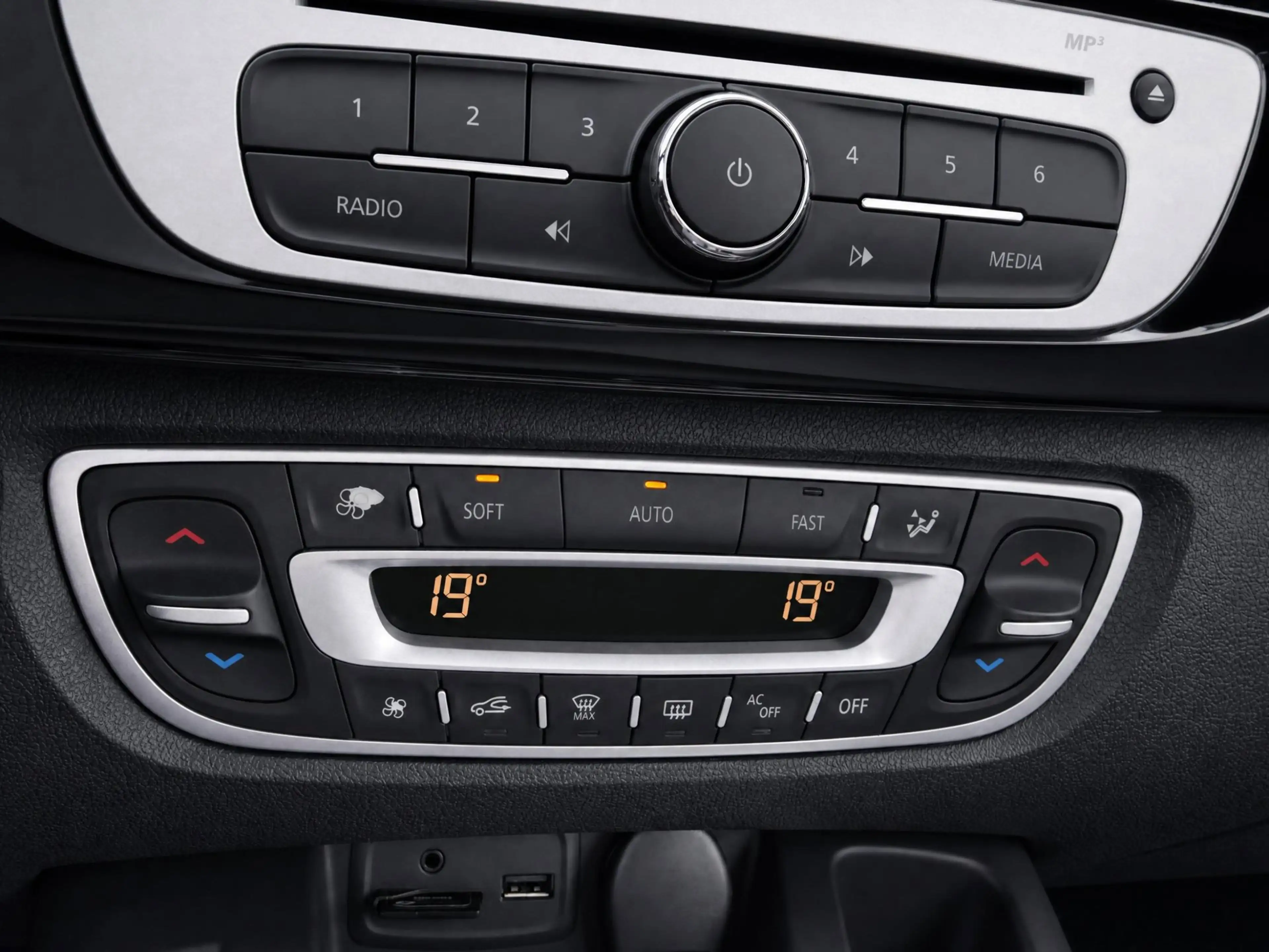Renault Scenic 1.2 TCe Bose met Climate !!! Navigatie !!! Cruise — photo 13