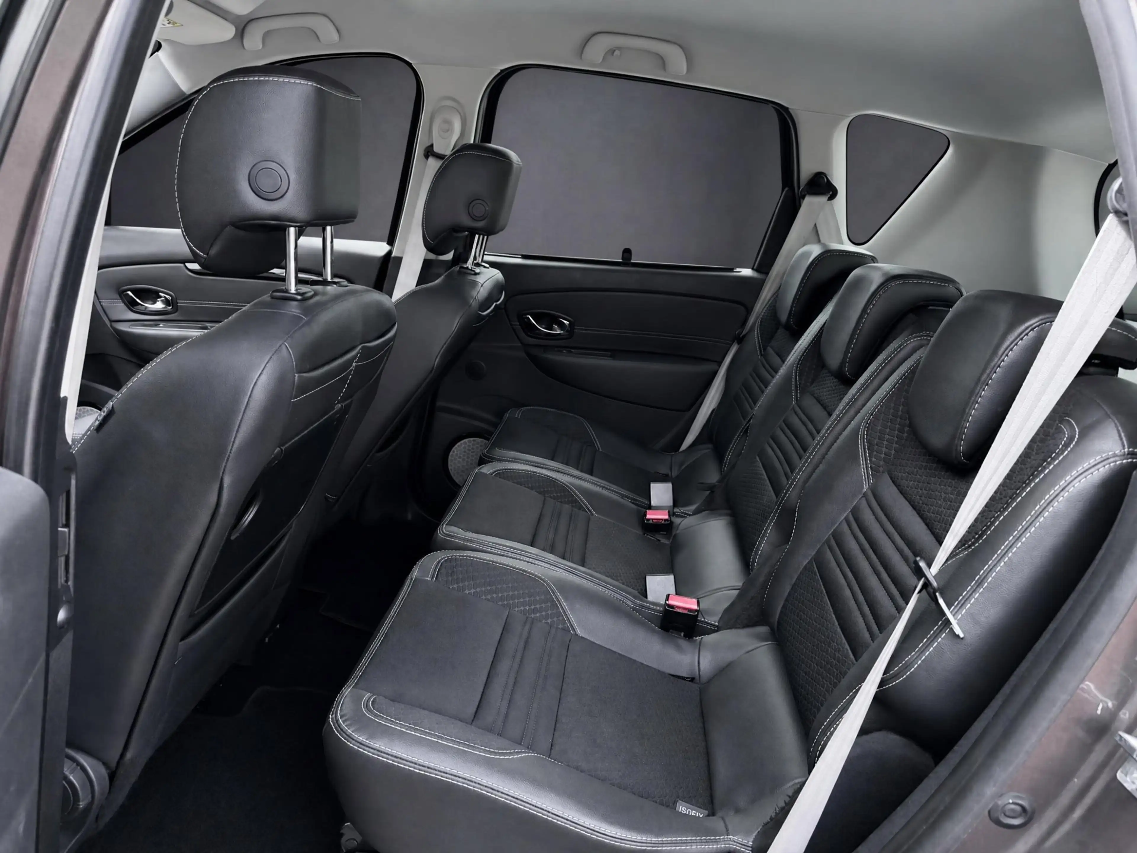 Renault Scenic 1.2 TCe Bose met Climate !!! Navigatie !!! Cruise — photo 11