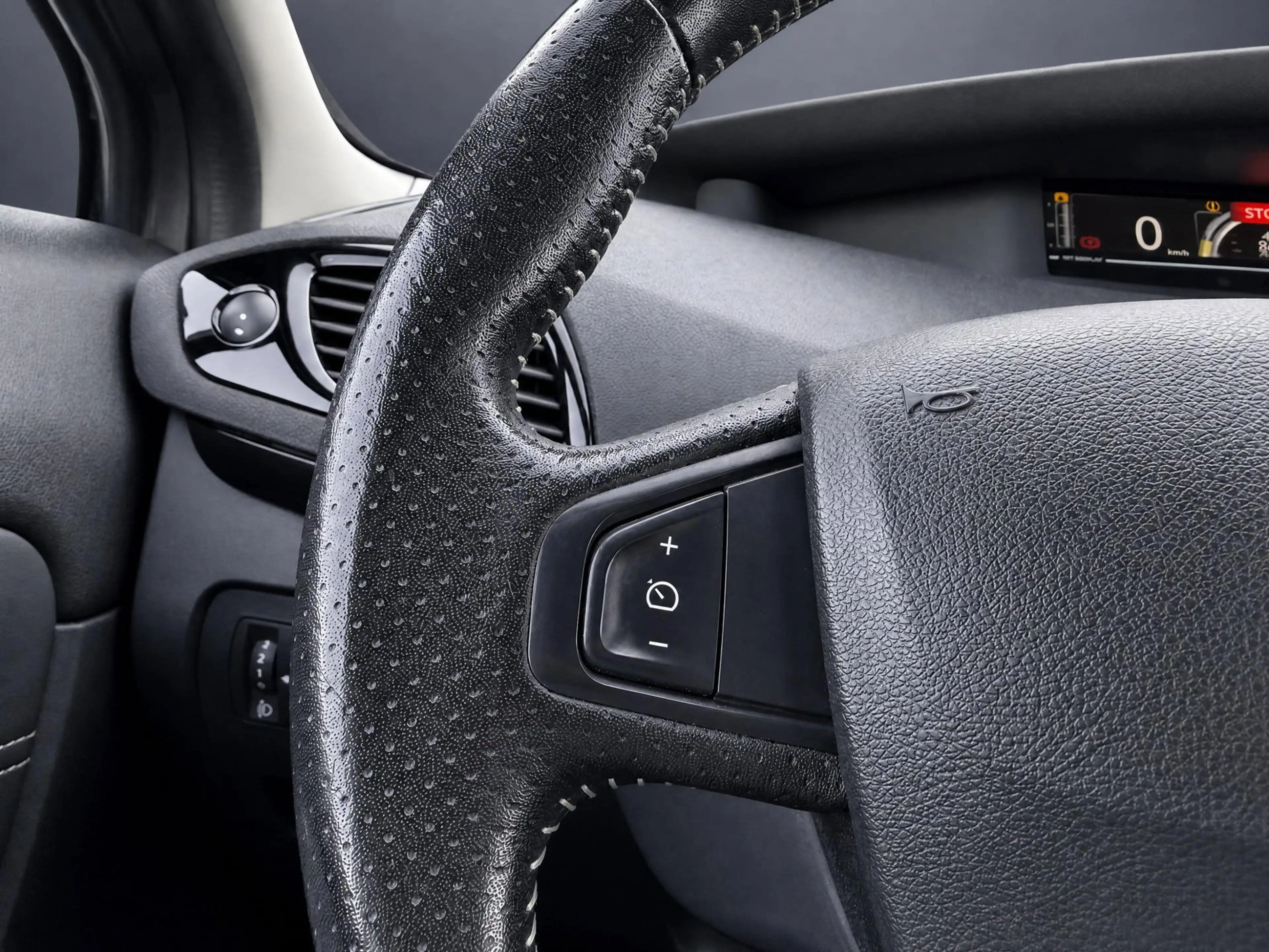 Renault Scenic 1.2 TCe Bose met Climate !!! Navigatie !!! Cruise — photo 15